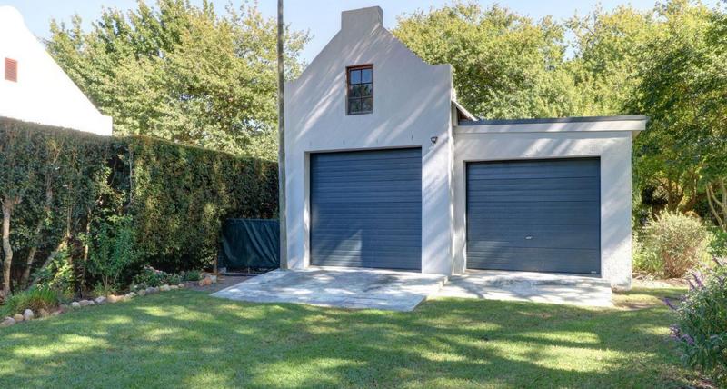3 Bedroom Property for Sale in Greyton Western Cape